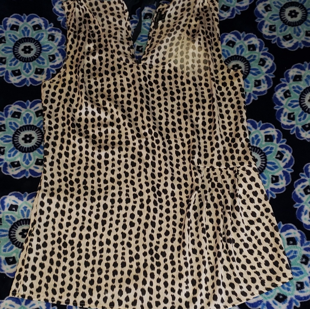 Gorgeous Ann Taylor Blouse